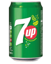 7Up 0.33l