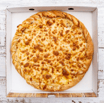 Garlic Bread with Cheese